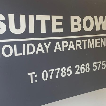 Suite Bowl Exmouth Exterior foto